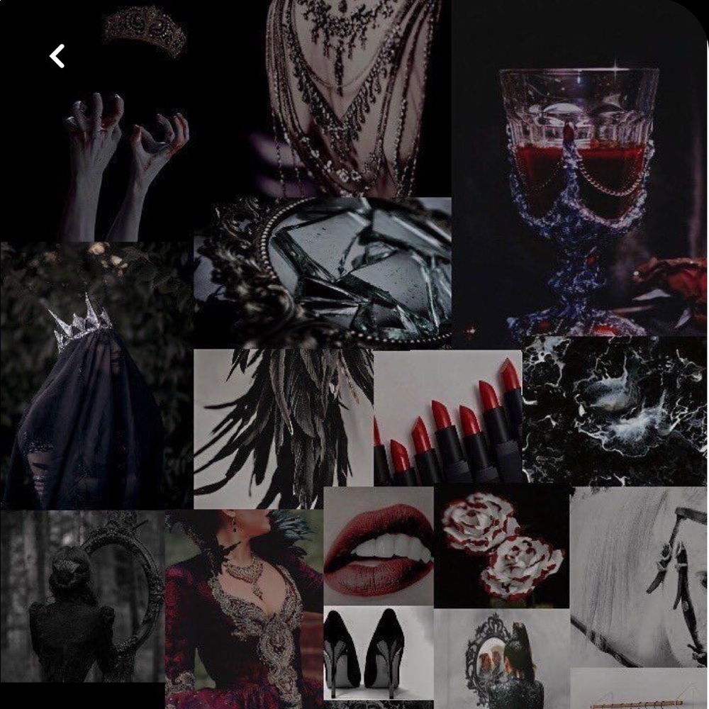 Meet your Posher, Chloe